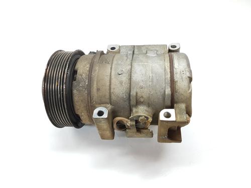 AC compressor TOYOTA LAND CRUISER PRADO (_J12_) 3.0 D-4D (KDJ120, KDJ125) | BP25375764M34 