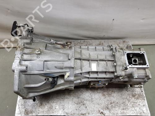 Gearbox SUZUKI GRAND VITARA II (JT, TE, TD)  | BP27302564M3 