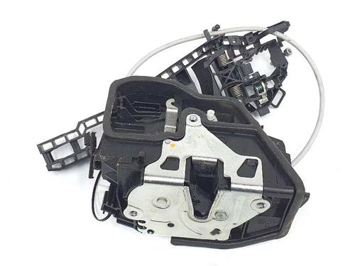 Rear right lock BMW 4 Gran Coupe (F36) 420 d xDrive | BP7184040C99 