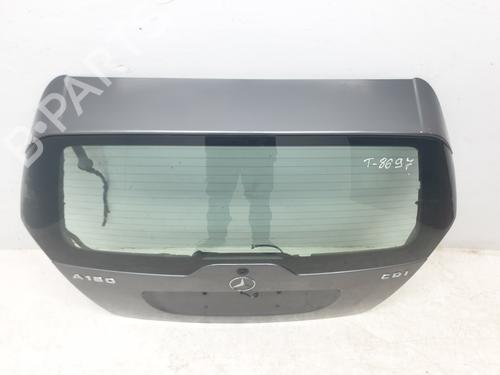Tailgate MERCEDES-BENZ A-CLASS (W169) A 180 CDI (169.007, 169.307) | BP27627633C6 