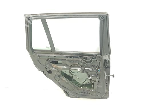 Left rear door BMW X3 (E83) 2.0 d | BP14969898C4 