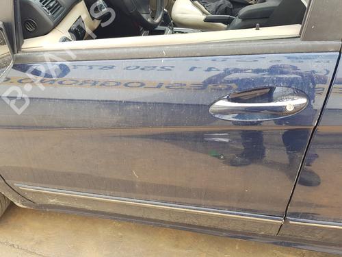 Front left window mechanism MERCEDES-BENZ A-CLASS (W169) A 180 CDI (169.007, 169.307) | BP28196195C22 