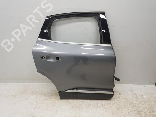 Used Right rear door Right rear door RENAULT ARKANA I (LCM_, LDN_) [2019-2026] 33441771 33441771