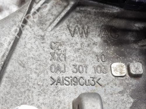 Gearbox SKODA KAMIQ (NW4) 1.0 TSI | BP31573560M3 - Image 8