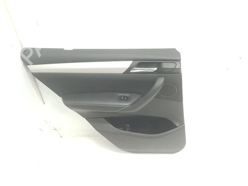 Seats set BMW X3 (F25) xDrive 20 d | BP25978959C78 