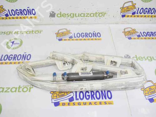 Used Right curtain airbag MERCEDES-BENZ C-CLASS (W204) C 220 CDI (204.002) (170 hp) 1248940