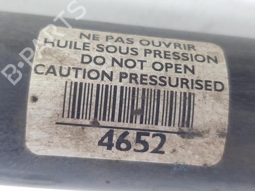 Left rear shock absorber PEUGEOT 308 I (4A_, 4C_) 1.6 16V | BP15510736M18 