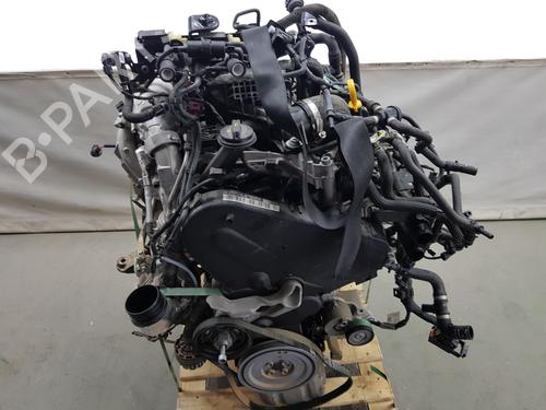 Engine VW CRAFTER Platform/Chassis (SZ_)  | BP29534933M1 