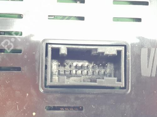 Instrument cluster SEAT IBIZA V (KJ1, KJG)  | BP29194369C47 