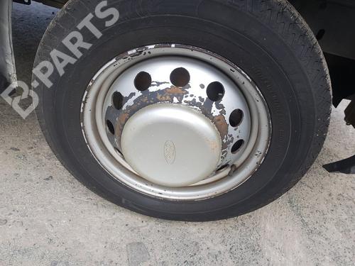 Engine FORD TRANSIT V363 Platform/Chassis (FED, FFD) 2.2 TDCi RWD | BP9280050M1 