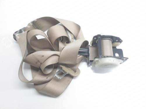 Rear right seatbelt TOYOTA LAND CRUISER PRADO (_J15_) 3.0 D-4D (KDJ150_, KDJ150, KDJ155) | BP26186854I28 