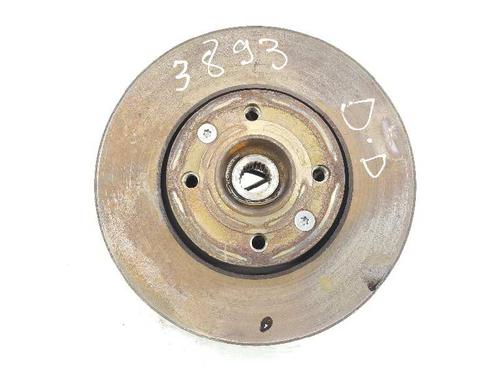 Used Right front steering knuckle DACIA SANDERO II TCe 90 (B8M1, B8MA, B8AC) (90 hp) 7907458