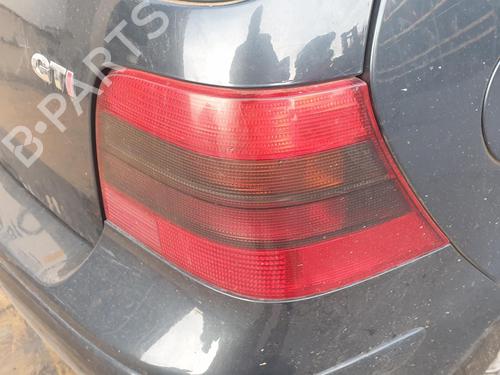 Vindusheismotor høyre bak VW GOLF IV (1J1) 1.9 TDI | BP11428588E22 