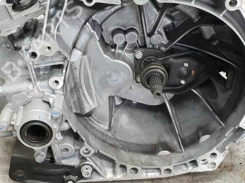 Gearbox OPEL ASTRA L Sports Tourer (O5) 1.2 (FRHNPJ) | BP23117344M3 