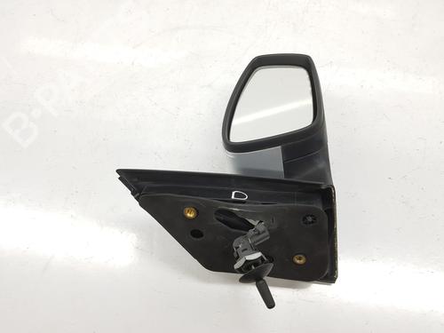 Right mirror SEAT Mii (KF1, KE1) 1.0 | BP10512480C27 