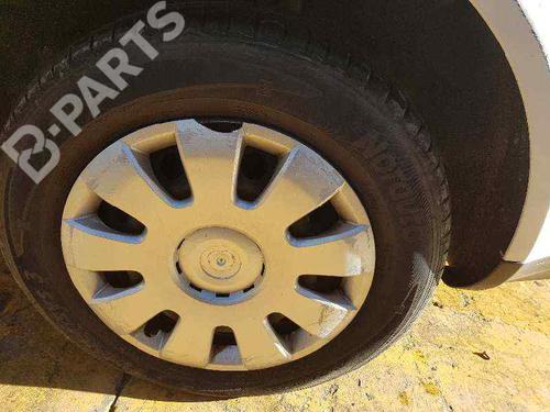 Rear left exterior door handle SKODA OCTAVIA II (1Z3) 1.9 TDI | BP6909853C130  - Image 26