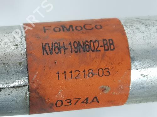 AC pipe FORD TRANSIT CONNECT V408 Box Body/MPV 1.5 EcoBlue | BP32352351M126 - Image 6