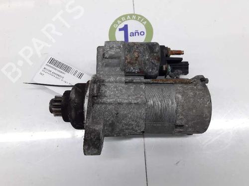 Starter VW GOLF VI (5K1) 2.0 TDI | BP3374669M8 