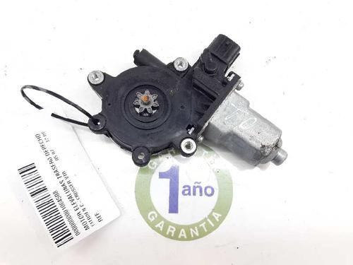 Vindusheismotor høyre bak CITROËN C-CROSSER (VU_, VV_) 2.2 HDi | BP3445678E22 