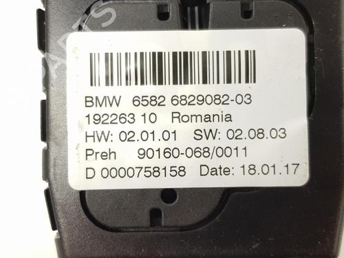 Other BMW 4 Convertible (F33, F83) 430 d | BP18023749O1 