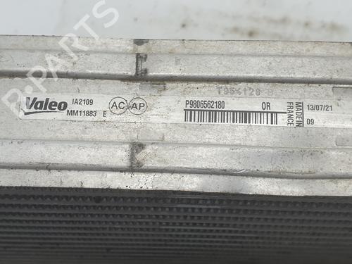 Intercooler PEUGEOT EXPERT Van (V_)  | BP33169605M30  - Image 5