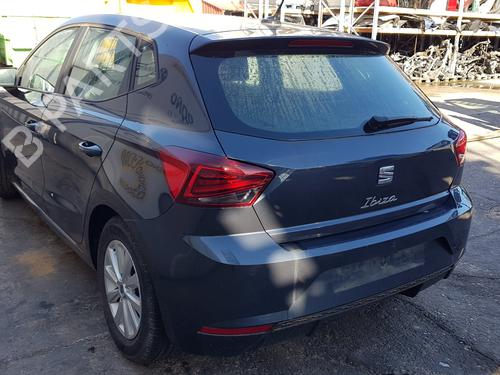Trunk håndtak SEAT IBIZA V (KJ1, KJG)  | BP30745831C132 