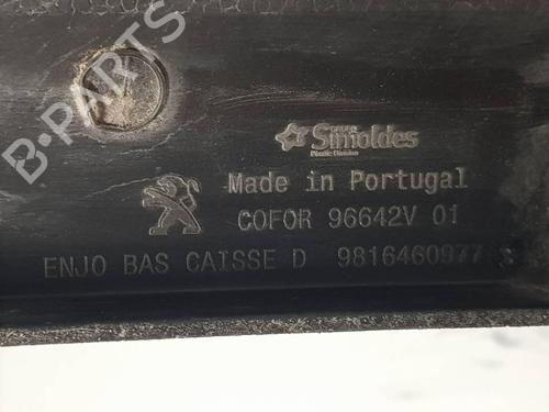 Other PEUGEOT RIFTER | BP40514673O1 - Image 5