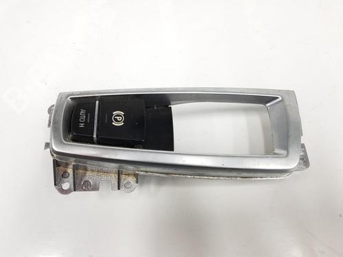 Switch BMW X3 (F25) sDrive 18 d | BP16947135I30 