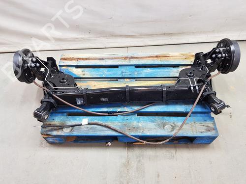 Rear axle DACIA DUSTER (PYM_, PYN_) 1.2 TCe 130 | BP35801574M2 - Image 3