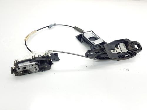 Front right lock CITROËN C4 CACTUS 1.6 BlueHDi 100 | BP20710422C97 
