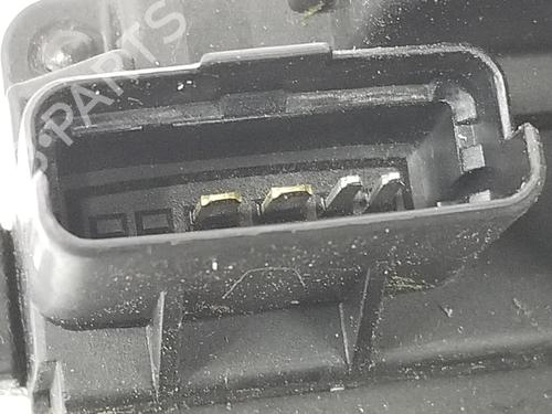 Rear left lock HYUNDAI i30 (FD) 1.4 | BP8960784C100 