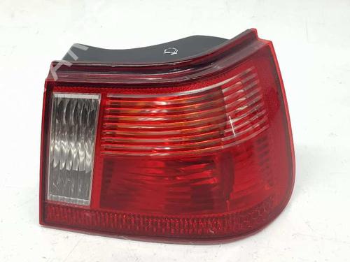 Used Right taillight SEAT IBIZA II (6K1) 1.6 i (101 hp) 6018679
