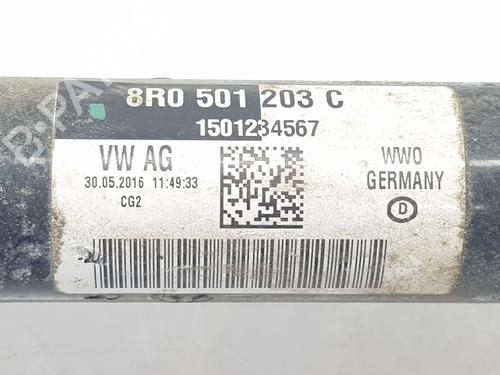 Left rear driveshaft AUDI A6 C7 (4G2, 4GC) 2.0 TDI | BP30482280M40