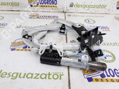 Left curtain airbag BMW 3 (E90) 318 d | BP2710740C11 