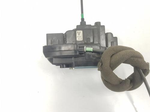 Rear left lock NISSAN QASHQAI / QASHQAI +2 I (J10, NJ10, JJ10E) 1.5 dCi | BP10236328C100 