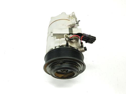 AC-Kompressor HYUNDAI i30 (PDE, PD, PDEN) 1.0 T-GDI hybrid 48V (120 hp) 15772976