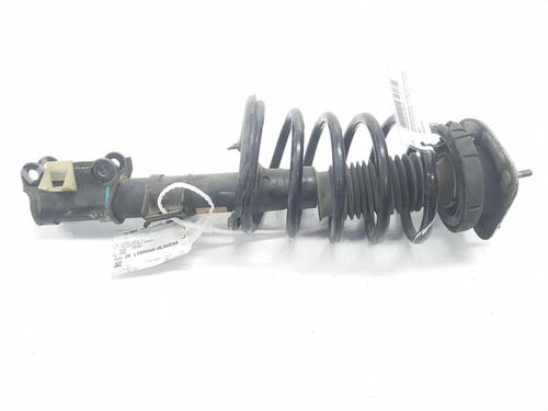 Used Left front shock absorber VOLVO S60 I (384) 2.4 D (163 hp) 16720127
