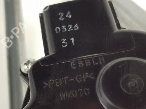 Front wiper motor DACIA SANDERO III 1.0 TCe 110 | BP32679412M29  - Image 7