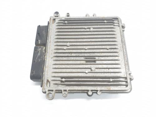 Engine control unit (ECU) MERCEDES-BENZ M-CLASS (W164) ML 280 CDI 4-matic (164.120) | BP21166646M57 
