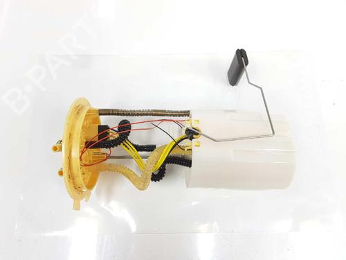 Fuel pump NISSAN X-TRAIL III (T32_, T32R, T32RR) 1.6 dCi (T32) | BP6601992M76 