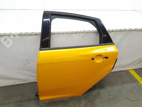 Left rear door FORD FOCUS III 2.0 ST | BP6023536C4