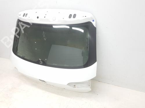 Tailgate VW T-ROC (A11, D11) 2.0 TDI SCR | BP32167478C6 - Image 5