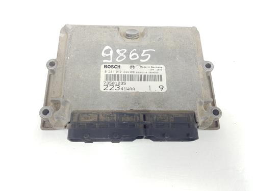 Used Engine control unit (ECU) Engine control unit (ECU) 37071871 37071871