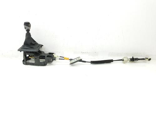 Used Gear lever Gear lever DACIA DUSTER (PYM_, PYN_) 1.2 TCe 130 (131 hp) 34698963 34698963