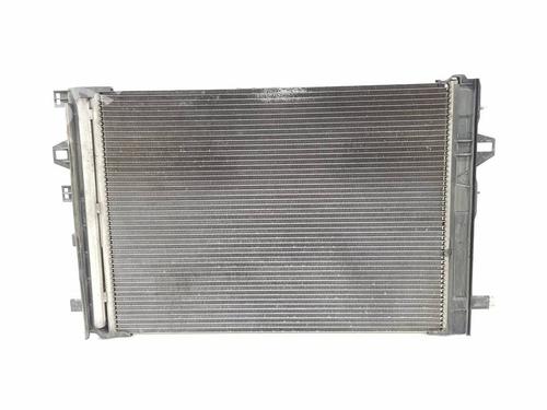 Used AC radiator AC radiator MERCEDES-BENZ CLA Coupe (C117) CLA 220 CDI / d (117.303) (177 hp) 39532791 39532791