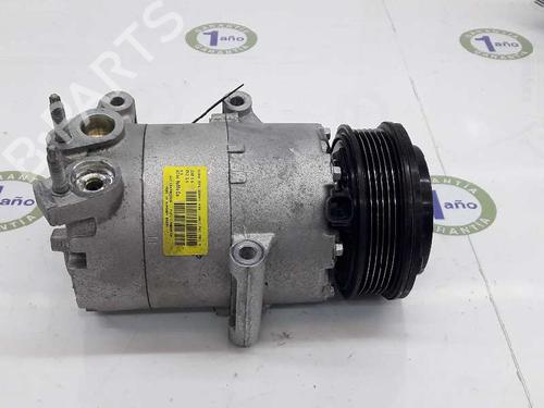AC Kompressor FORD FOCUS III  | BP5683257M34 