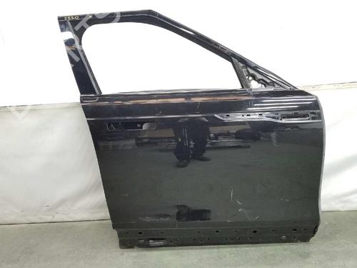 Porta anteriore destra LAND ROVER RANGE ROVER VELAR (L560) 2.0 D180 TD4 4x4 (180 hp) LR091717 | LR091717 | J8A220124AA |  1263CS 2222DL |