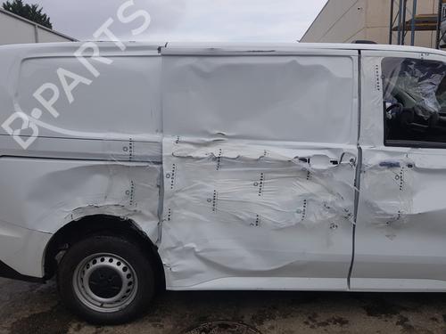 Intercooler VW TRANSPORTER T7 Van (TV_, TW_) | BP36672670M30 - Image 8