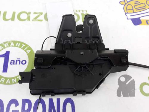 Tailgate lock BMW Z4 Roadster (E85) 2.0 i | BP1734315C101 