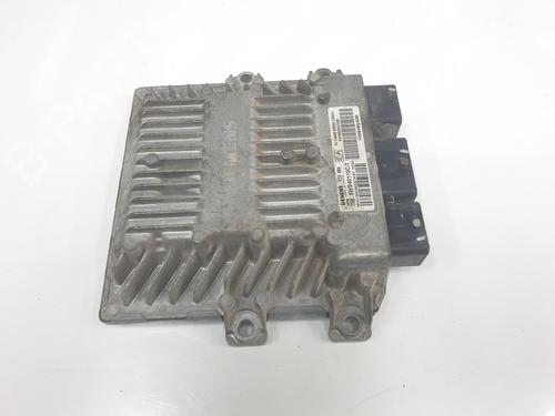 Engine control unit (ECU) CITROËN C3 I (FC_, FN_) 1.4 HDi | BP21491732M57 